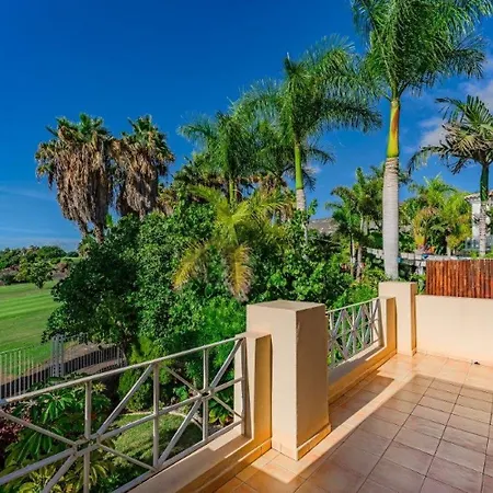 5br Pool - What'app - 0049-1521-7173-239 -reservations! Villa Costa Adeje (Tenerife)