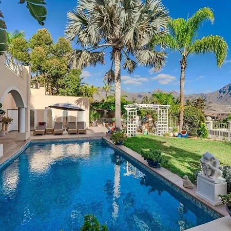 Villa 5br Pool - What'app - 0049-1521-7173-239 -reservations! *