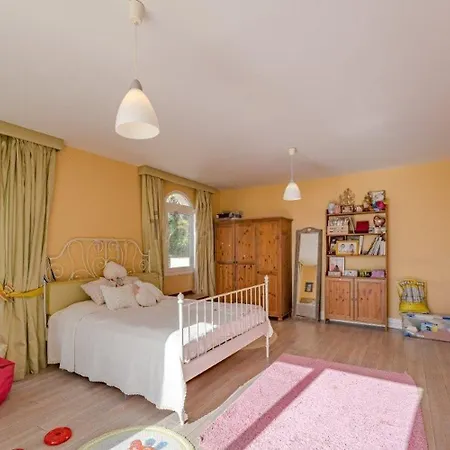 וילה 5br Pool - What'app - 0049-1521-7173-239 -reservations! *