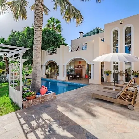 Villa 5br Pool - What'app - 0049-1521-7173-239 -reservations!